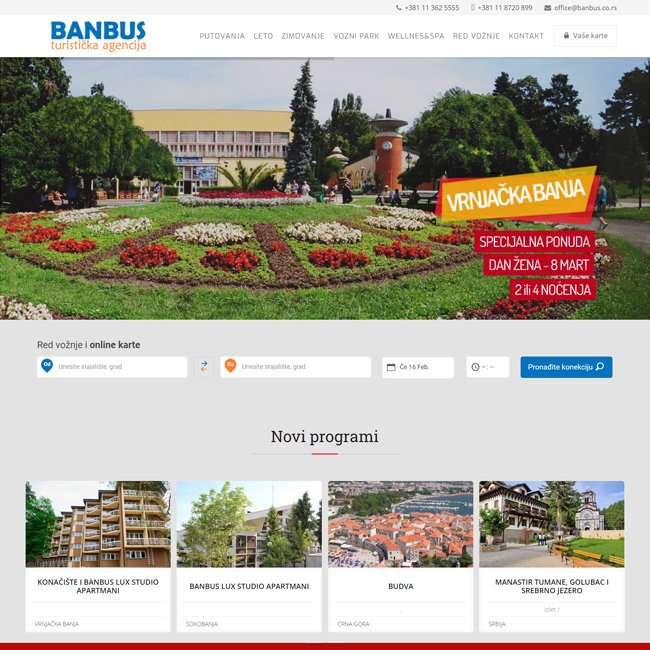 Banbus